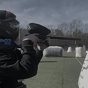 Meet your Posher, Jason